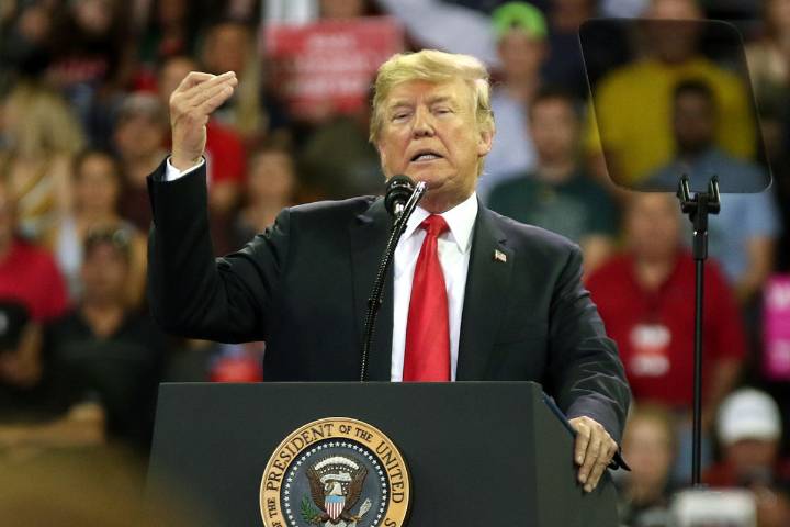 Trump ends trade talks with Canada