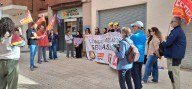 El personal de los centros de menores retoma la huelga para presionar