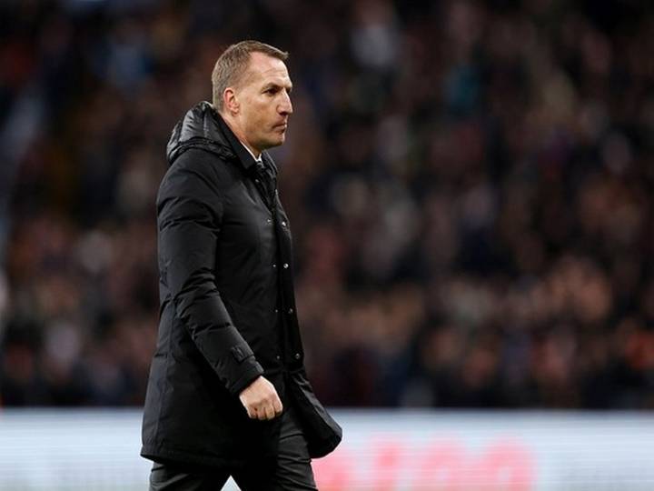 Brendan Rodgers Resigns: Celtic FC's Turbulent Transition