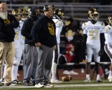 Milton Hershey football moves forward with interim head coach Jimmy Taylor