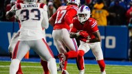 Bills tipped to continue 'ruling' Patriots rivalry