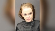 Baytown mother accused of leaving autistic 11