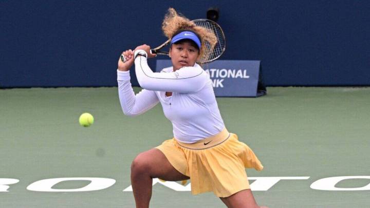 WTA Wuhan Day 3 Predictions Including Naomi Osaka vs Linda Noskova
