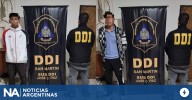 José C. Paz: un muerto y dos detenidos por un enfrentamiento entre bandas