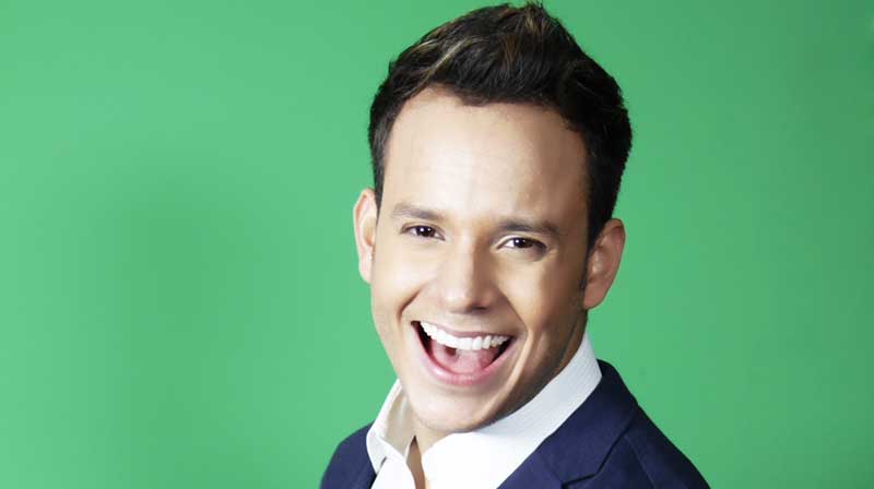 José Andrés Padrón se retira unos días de “Portadas” por esta razón