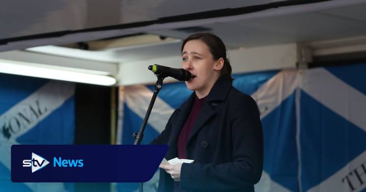 Ex-SNP MP Mhairi Black to play detective in new BBC drama