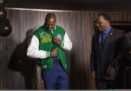 NBA star Paul Pierce arrested on suspicion of DUI after falling asleep on 101 Freeway