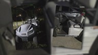 Man linked to St. Louis golf cart thefts charged with multiple felonies