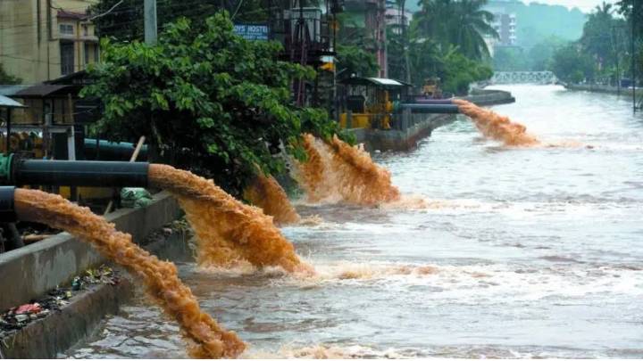 Centre clears Rs 4,645 crore disaster mitigation projects; Assam gets wetland, Guwahati flood plan