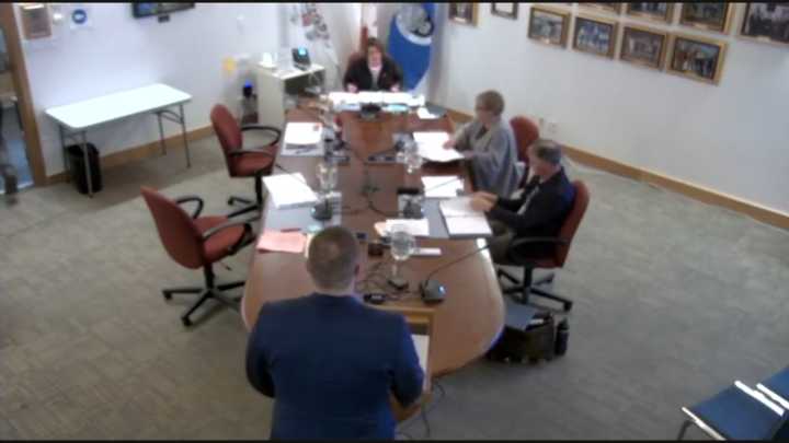 ‘Really shocking’: Metchosin scales back charity’s property