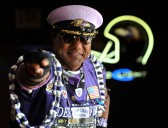 Captain Dee-Fense funeral scheduled, visitors welcome