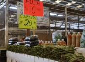 Aromas del Hanal Pixán: insumos para el pib, ya en mercados de Mérida