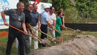 Cedar Cove breaks ground in Bradenton