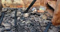 Man sets father-in-law’s house on fire amid family row in Odisha’s Keonjhar