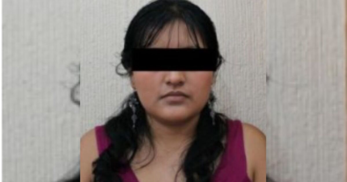 ¿Cuántos años de prisión le darán? Sentencian a mujer por el homicidio de su madre en Oaxaca
