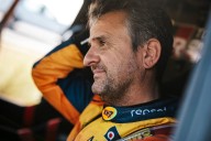 La otra gran carrera de fondo de Isidre Esteve: trabajar en los combustibles renovables de rally