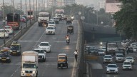 Yellow alert for Mumbai, Thane; IMD forecasts intermittent spells of rain until Sunday