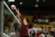 Vote: Who should be the volleyball player of the week for the week of Sept. 29?