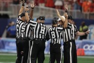 College Sports Commission hires former federal prosecutor as head of enforcement