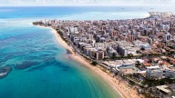 Cómo conseguir vuelos económicos ida y vuelta a Maceió en Brasil