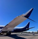 Gallery: Inside a 737 BBJ