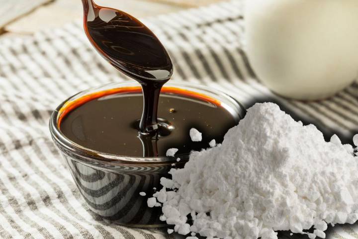 Massive Meth and Black Tar Heroin Bust at Texas Border