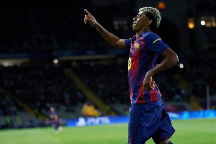 Madrid lost all 4 clasicos last season. Now it is looking for payback against Barcelona