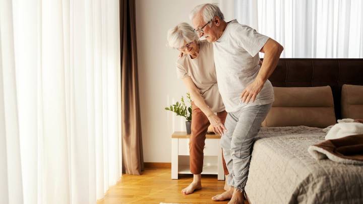 Scientists discover first promising therapy for incurable brain disease