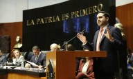 Respalda Dorantes la visión del Secretario de Seguridad federal