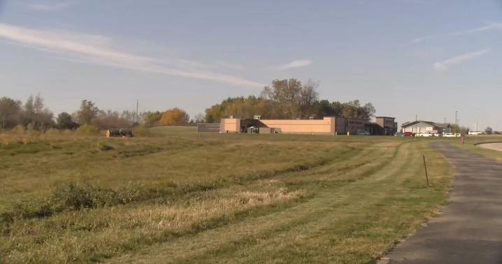 Next Level sports complex hopes to expand indoor athletics options in Byron