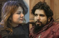 Sabag Montiel y Brenda Uliarte fueron condenados por el intento de asesinato de Cristina Fernández