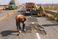 Llegarán recursos por casi 500 millones de pesos para Ensenada