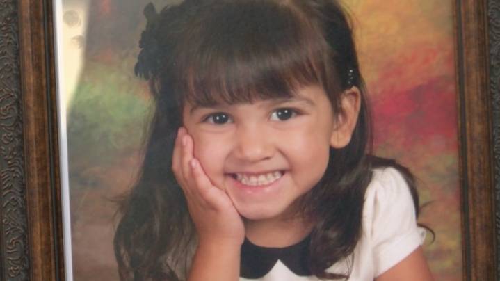 Monday marks 10 years since 4-year-old was killed in road rage shooting in Albuquerque