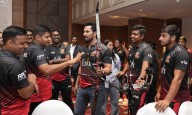 Randeep Hooda, Lin Laishram Team Up for Archery Premier League