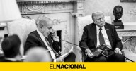 La Casa Blanca difunde imágenes de Netanyahu disculpándose por el ataque contra Qatar / FOTOS