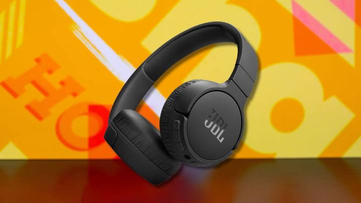 Best JBL deal: Save $50 on JBL Tune 670NC headphones at Amazon