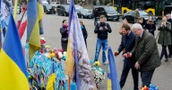 Kremlin says its test of a nuclear-powered missile reflects security concerns