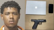 Man who allegedly broke into 6 cars in Iberville Parish arrested