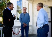 Economic development officials praise former Colorado film commissioner, question his firing