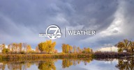 A chilly and breezy Tuesday in store across Colorado
