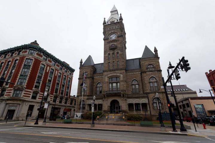 Gilliland Vanasdale defamation suit against DA Goldinger, others dismissed