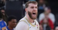 Purdue tops preseason AP Top 25 poll for 1st time