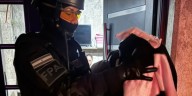 Detuvieron a una pareja en Córdoba con más de mil dosis de drogas listas para la venta