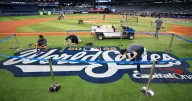 Dodgers manager Dave Roberts clears air on 'ruin baseball' line: 'I was just poking fun ... I hope I'm not the villain'