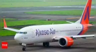 Bird strike midair: Delhi-bound Akasa Air flight lands safely; service delayed briefly, plane under inspection