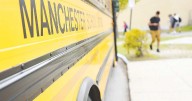 Manchester City Election: Candidates for school committeeman at large
