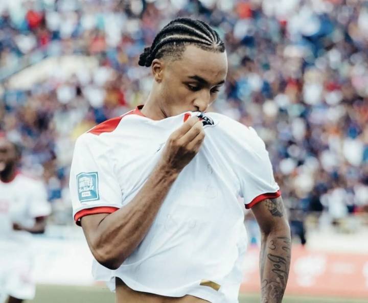Cabo Verde hace historia y disputará por primera vez un Mundial de fútbol