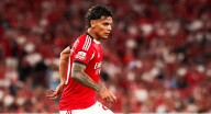 Selección Colombia: peligra la convocatoria de Richard Ríos por un fuerte virus en el Benfica