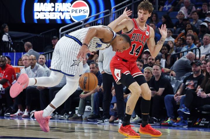 Beede's Breakdown: Magic drop 2nd straight home game