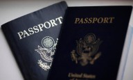 Le roban 300 balas y hasta el pasaporte en su casa